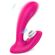 Вибромассажёр Tricker pink 