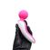 Вибромассажёр мини Eve Pink (2)