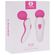 Вибромассажёр мини Eve Pink (14)