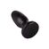 Анальный стимулятор № 426400, Цвет: Чёрный (3)