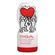 Мастурбатор Keith Haring Cup Deep Throat (3)