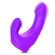 Вибростимулятор Finger-Gun Purple, Цвет: Фиолетовый - секс-шоп Incognito Вибростимулятор Finger-Gun Purple, Цвет: Фиолетовый