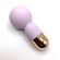 Мини-вибромассажёр Sweet Pop purple, Цвет: Фиолетовый (2)
