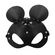 Маска ушки мышки Mouse (4)