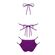 Купальник "Balitta" purple, S (6)