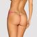 Трусики-стринги "Chainty" pink, S/M, Размер: S/M, Цвет: Розовый (2)