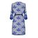 Пеньюар "Cobaltess" blue, S/M, Размер: S/M, Цвет: Синий (5)