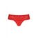 Трусики "Blossmina" red, 4XL/5XL, Размер: 4XL/5XL, Цвет: Красный (4)