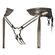 Пояс для страпона Strap-On-Me Harnais Vegan Leather Desirous 