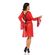 Пеньюар "Valentina" red, S/M (3)