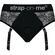 Пояс для страпона Strap-On-Me Harnais Lingerie Diva, размер M (6)
