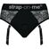 Пояс для страпона Strap-On-Me Harnais Lingerie Diva S (7)