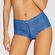 Трусики "Bluellia", S, Размер: S, Цвет: Голубой - секс-шоп Incognito Трусики "Bluellia", S, Размер: S, Цвет: Голубой