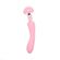 Вибратор "I7 Magic", Цвет: Розовый (3)