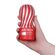 Мастурбатор Air-Tech Regular, Цвет: Красный (3)