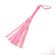 Плеть розовая, 40 см (2)