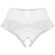 Трусики с высокой посадкой "Lana", XL/XXL, Размер: XL/XXL, Цвет: Белый (6)