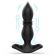 Анальная вибропробка Piercing Duke 