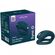 Парный вибромассажер We-Vibe Sync O Velvet Green, Цвет: Зелёный - секс-шоп Incognito Парный вибромассажер We-Vibe Sync O Velvet Green, Цвет: Зелёный (10)