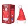 Вибратор Magical Santa Hat (6)