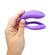 Парный вибромассажер We-Vibe Sync O Light Purple, Цвет: Фиолетовый - секс-шоп Incognito Парный вибромассажер We-Vibe Sync O Light Purple, Цвет: Фиолетовый (2)