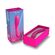 Вибратор для зоны G We-Vibe Rave 2 Pink, Цвет: Розовый - секс-шоп Incognito Вибратор для зоны G We-Vibe Rave 2 Pink, Цвет: Розовый (9)