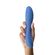 Вибратор для зоны G We-Vibe Rave 2 Blue, Цвет: Голубой (2)