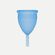 Менструальная чаша Lunette Cup, Blue, 25 мл 