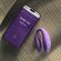 Вибромассажёр для пар We-Vibe Sync Go Purple, Цвет: Фиолетовый - секс-шоп Incognito Вибромассажёр для пар We-Vibe Sync Go Purple, Цвет: Фиолетовый (12)