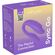 Вибромассажёр для пар We-Vibe Sync Go Purple, Цвет: Фиолетовый - секс-шоп Incognito Вибромассажёр для пар We-Vibe Sync Go Purple, Цвет: Фиолетовый (11)