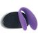 Вибромассажёр для пар We-Vibe Sync Go Purple, Цвет: Фиолетовый - секс-шоп Incognito Вибромассажёр для пар We-Vibe Sync Go Purple, Цвет: Фиолетовый (6)