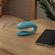 Вибромассажёр для пар We-Vibe Sync Go Blue											, Цвет: Голубой - секс-шоп Incognito Вибромассажёр для пар We-Vibe Sync Go Blue											, Цвет: Голубой (8)