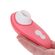 Бесконтактный клиторальный стимулятор Womanizer Liberty 2, Vibrant Rose, Цвет: Розовый (8)