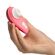 Бесконтактный клиторальный стимулятор Womanizer Liberty 2, Vibrant Rose, Цвет: Розовый (6)