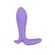 Анальный вибростимулятор Intensity Plug 