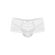 Трусики с доступом "Cheryl", XS-S, Размер: XS/S, Цвет: Белый (5)