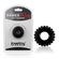 Эрекционное кольцо Power Plus черное (4)