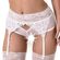 Трусики-пояс "Iveta", M/L 