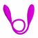 Вибростимулятор для пар "Snaky Vibe" - секс-шоп Incognito Вибростимулятор для пар "Snaky Vibe"