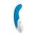 Вибратор "Mystim Al Punto Blue" - секс-шоп Incognito Вибратор "Mystim Al Punto Blue" (2)