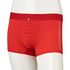 Мужские трусы "Boldero", S/M, Размер: S/M, Цвет: Красный 