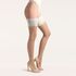 Чулки "Gabriella Isabelle-472", 5/6, Размер чулок/колготок: 5/6, Цвет: Шампань 