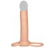 Наасадка Anal Special, Цвет: Телесный 