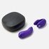 Вибромассажер для пар We-Vibe "Chorus Pro" (Хорус Про) с приложением и пультом, фиолетовый, Цвет: Фиолетовый 