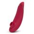 Бесконтактный клиторальный стимулятор Womanizer Premium Red, Цвет: Красный 
