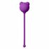 Вагинальные шарики Emotions Roxy Purple, 35 г, Цвет: Фиолетовый 