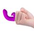 Вибромассажёр на палец Adonis, Цвет: Розовый 
