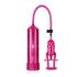 Вакуумная помпа Maximizer Worx Pink, Цвет: Розовый 