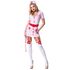 Костюм «Похотливая медсестра», L/XL, Размер: L/XL, Цвет: Розовый 