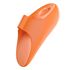 Насадка на палец с вибрацией Bounty Hunter Orange, Цвет: Оранжевый 